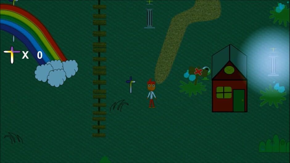 Sight's Adventure screenshot