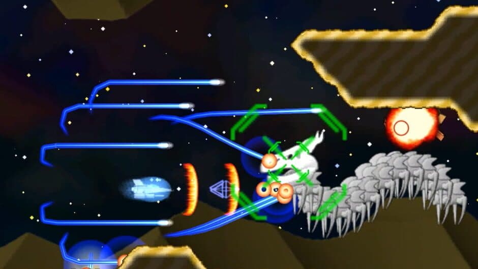 Spolous Ex screenshot