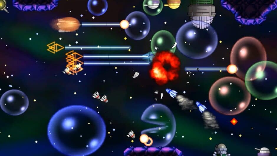 Spolous Ex screenshot