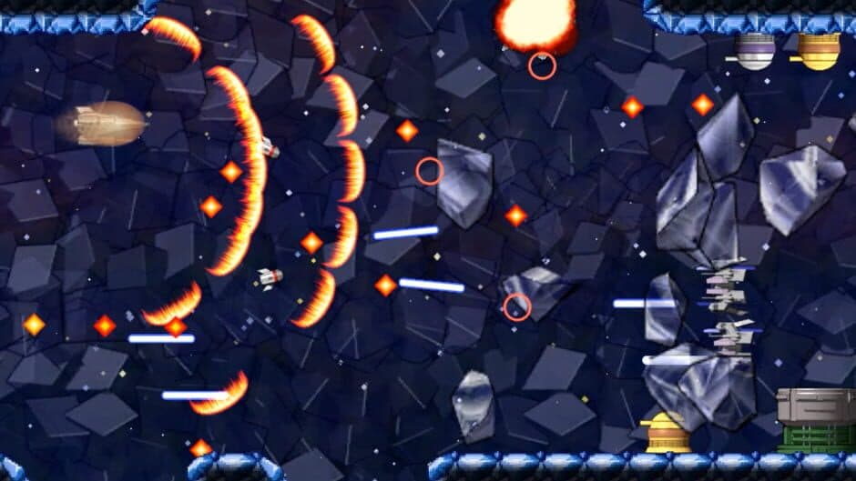 Spolous Ex screenshot