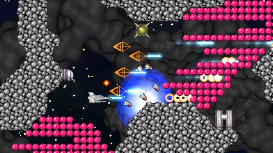 Spolous Ex screenshot