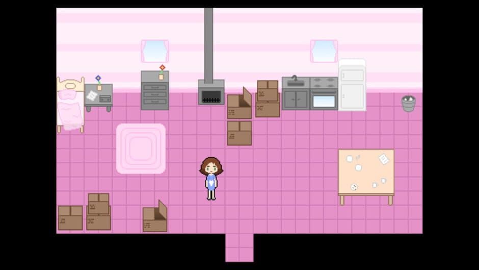 Winter Magic screenshot