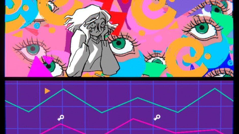Focus screenshot