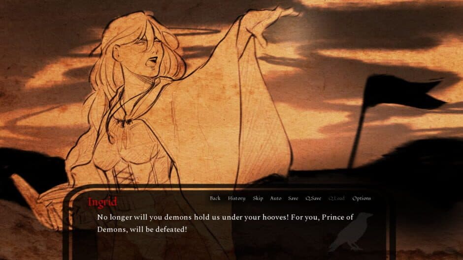 A Forsaken Place screenshot