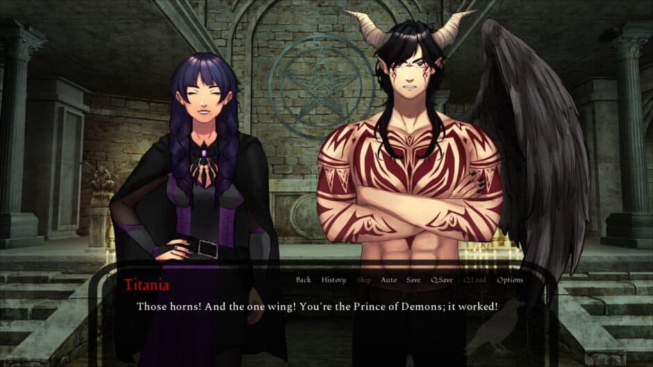 A Forsaken Place screenshot