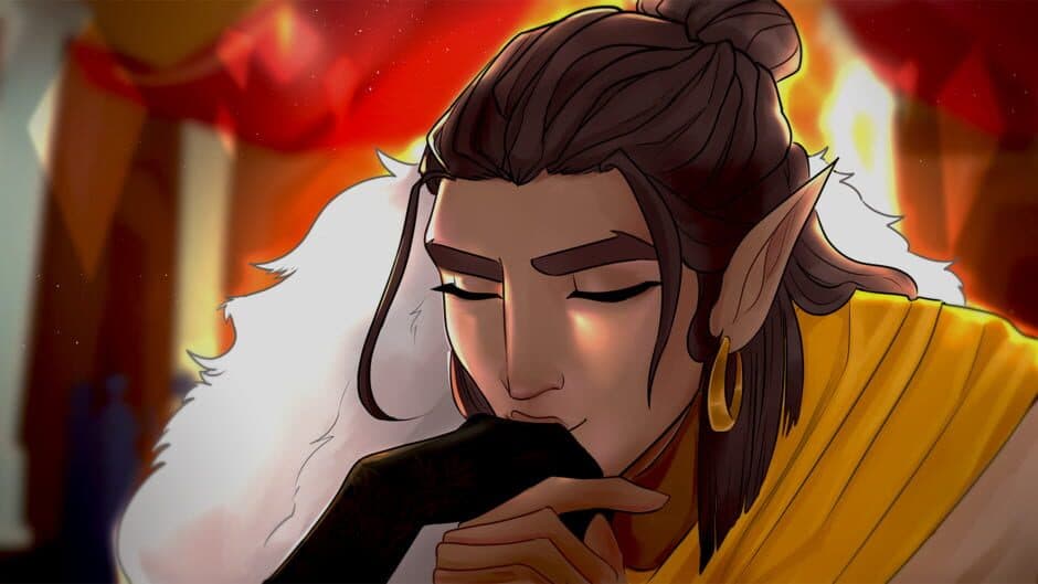 One Thousand and One Days screenshot