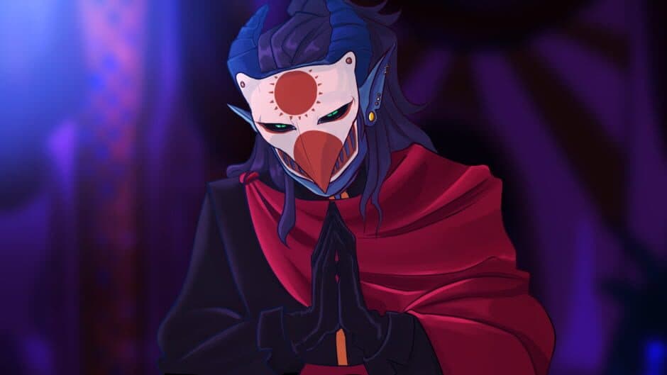 One Thousand and One Days screenshot