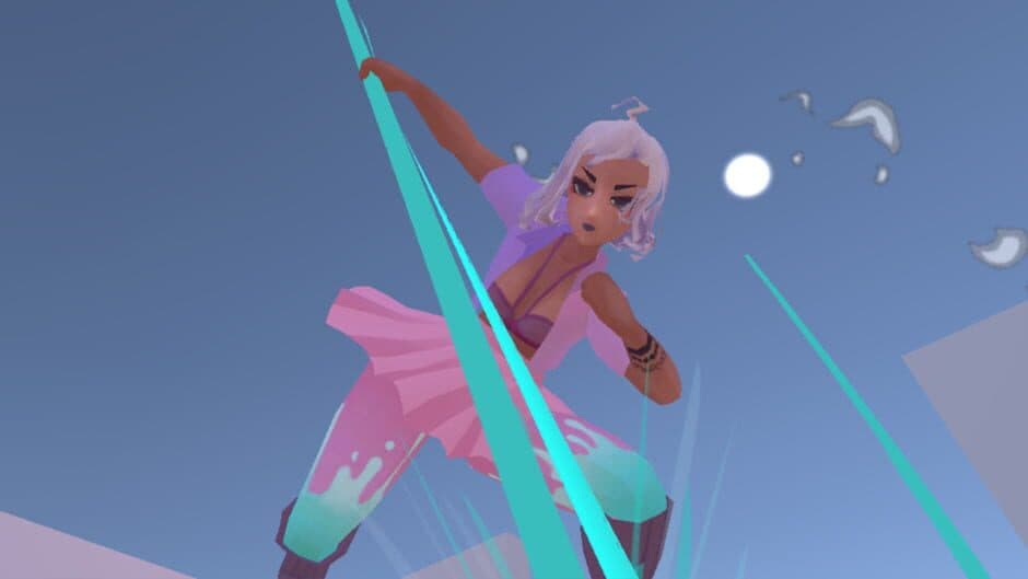 ViviDex screenshot