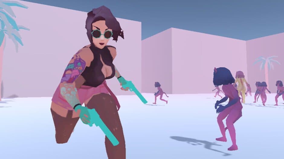 ViviDex screenshot