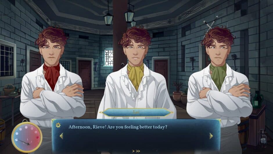 One to Three: Sovereignty screenshot