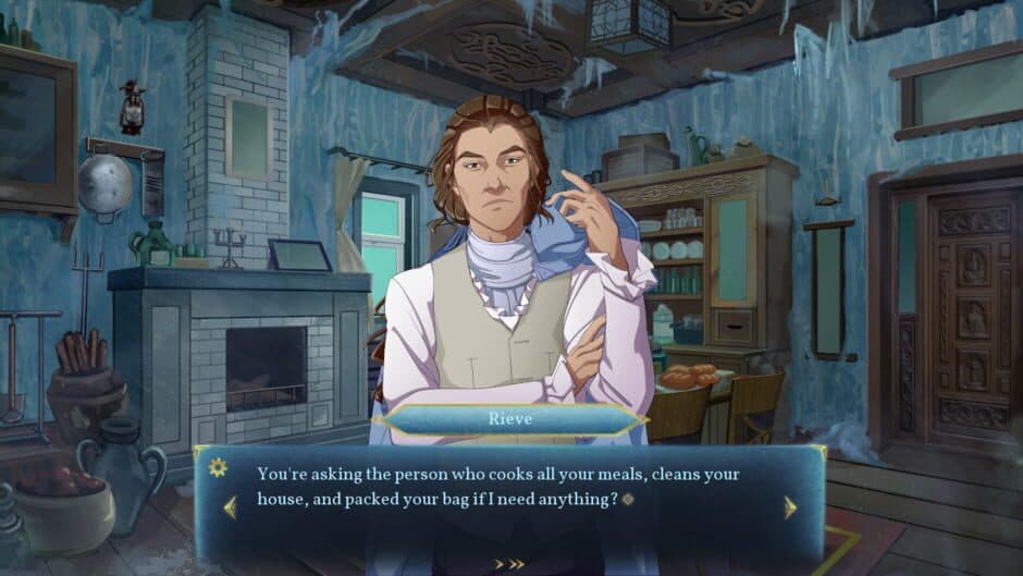 One to Three: Sovereignty screenshot