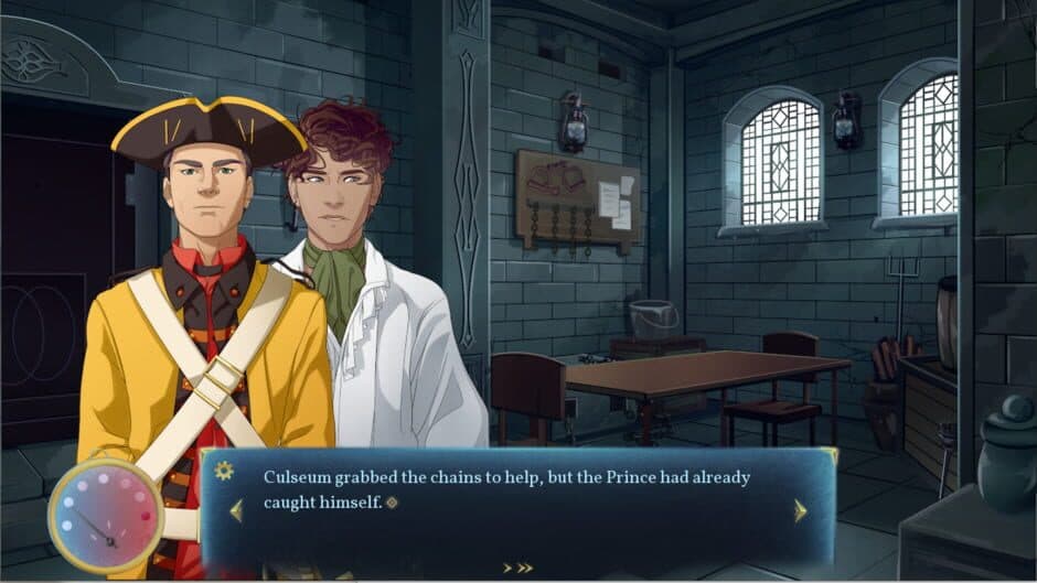 One to Three: Sovereignty screenshot