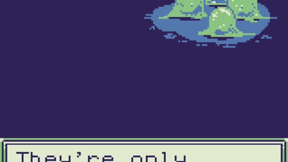 Sludge & Sorcery screenshot