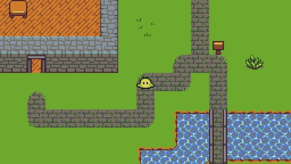 Gratia screenshot