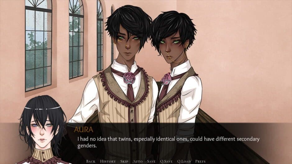 Mannequin Academy screenshot