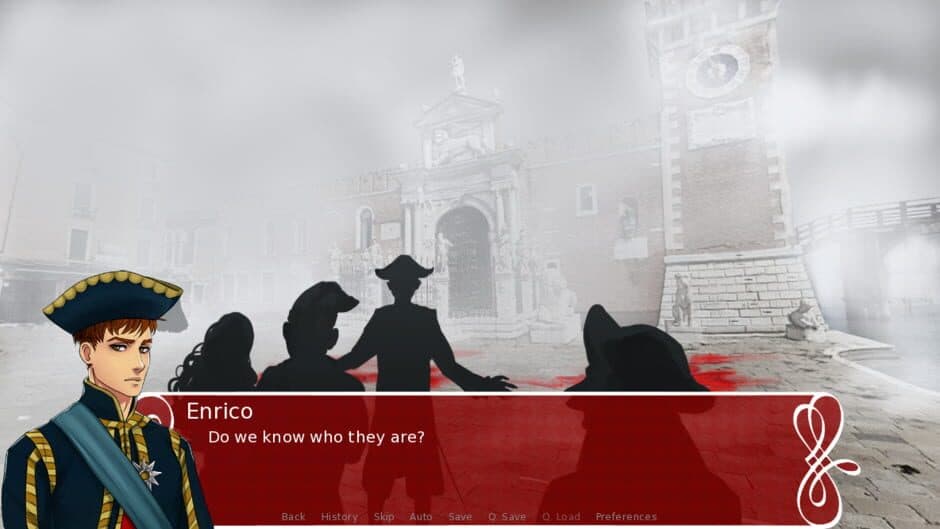 Invisible Beasts screenshot