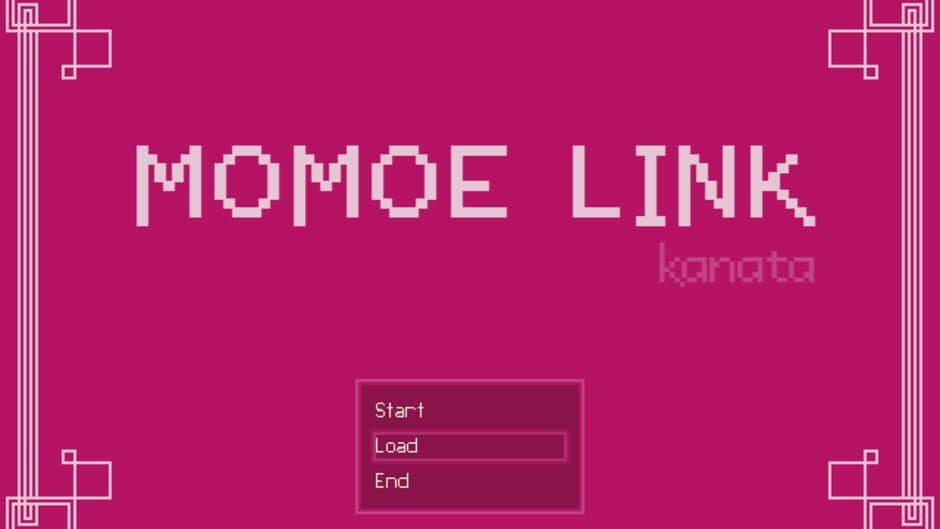 Momoe Link screenshot