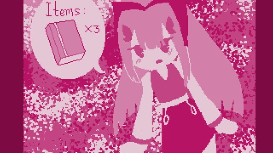 Momoe Link screenshot