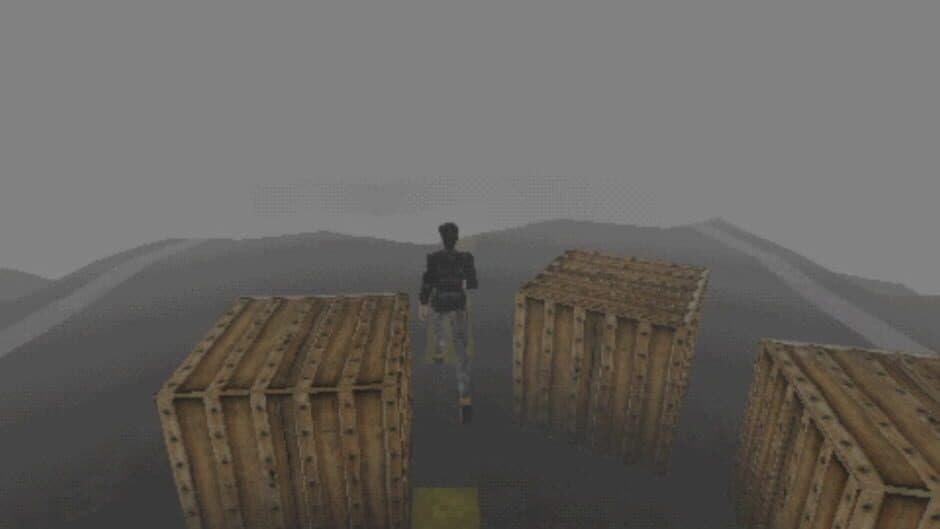 Shadow Over Normoth screenshot