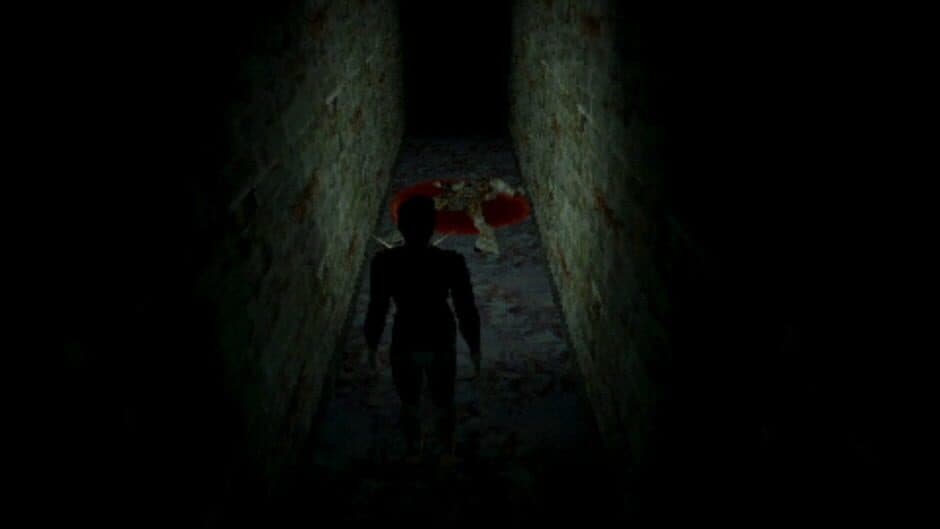 Shadow Over Normoth screenshot