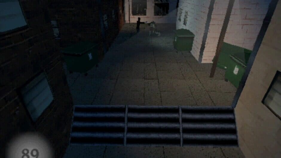 Shadow Over Normoth screenshot