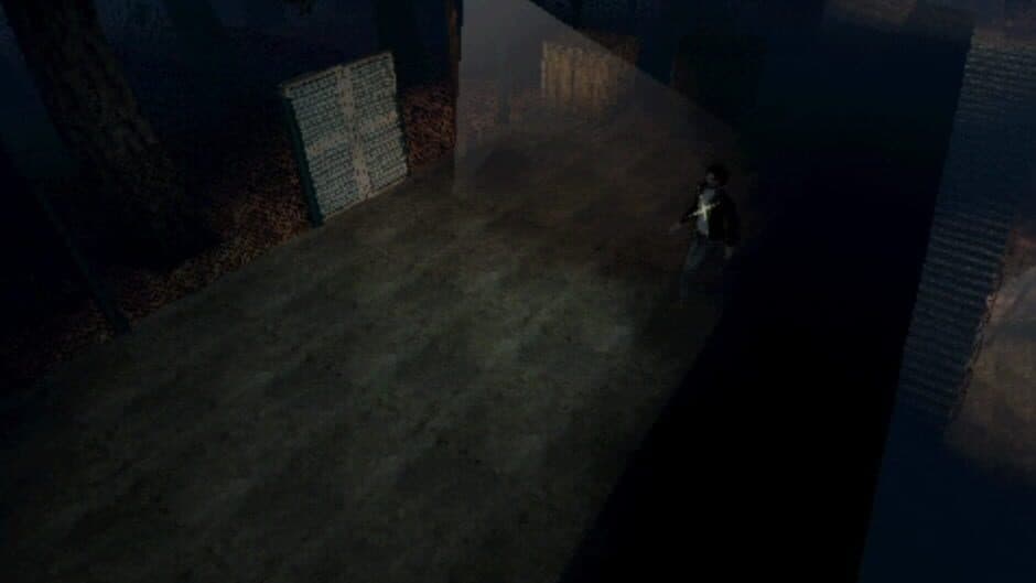 Shadow Over Normoth screenshot