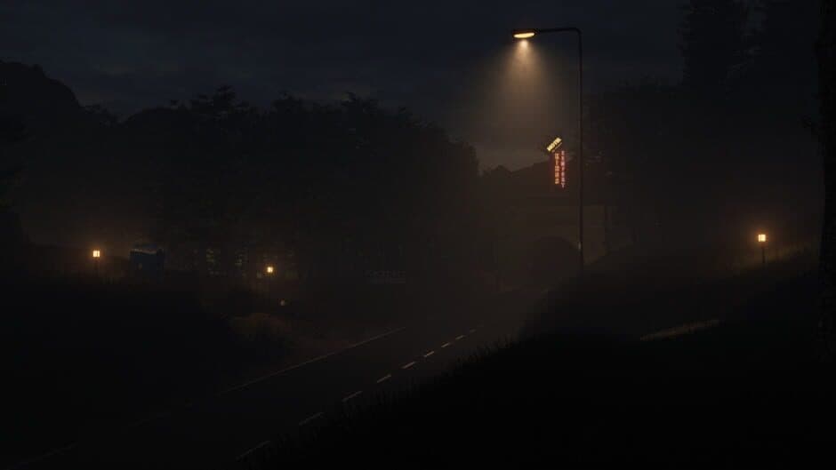 Northbury Grove: Walls Closing In screenshot