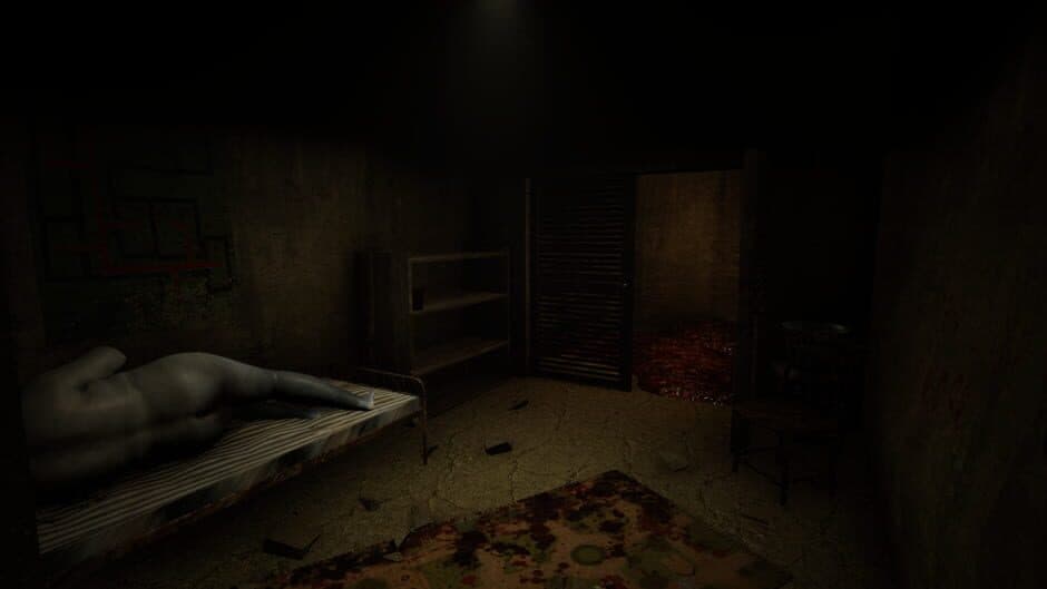 Northbury Grove: Walls Closing In screenshot