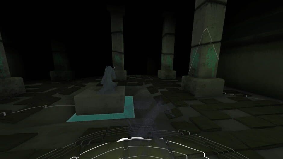 Shadows of a Sunless World screenshot