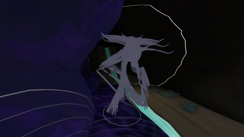 Shadows of a Sunless World screenshot