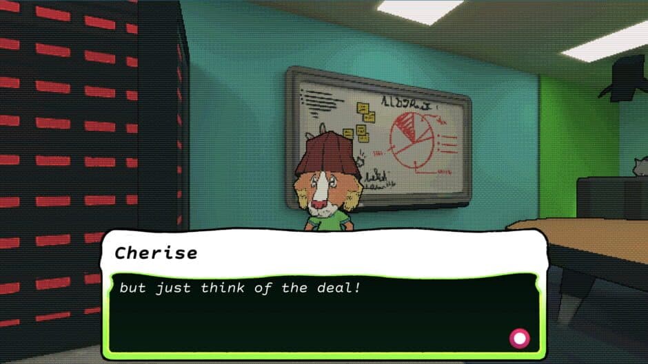 SpookWave screenshot