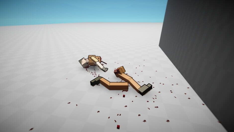 Bloodbath screenshot