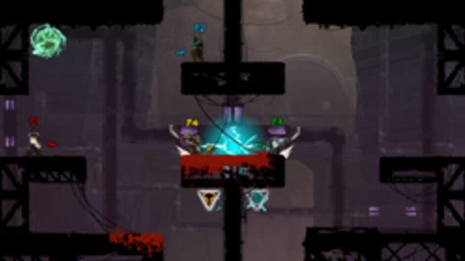 Chop screenshot