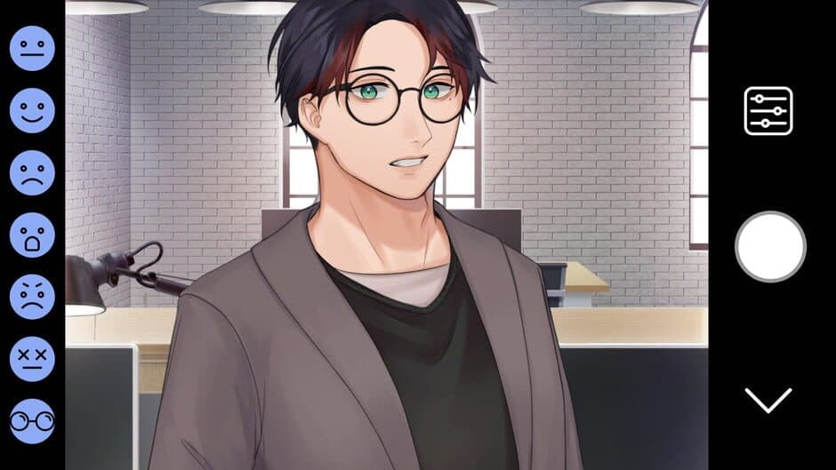 The Ocean at Night screenshot