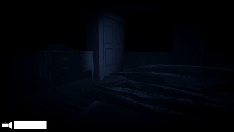 Darkness Dwells screenshot