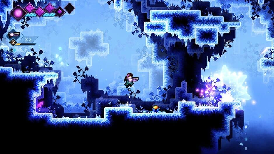 A Sister's Journey screenshot
