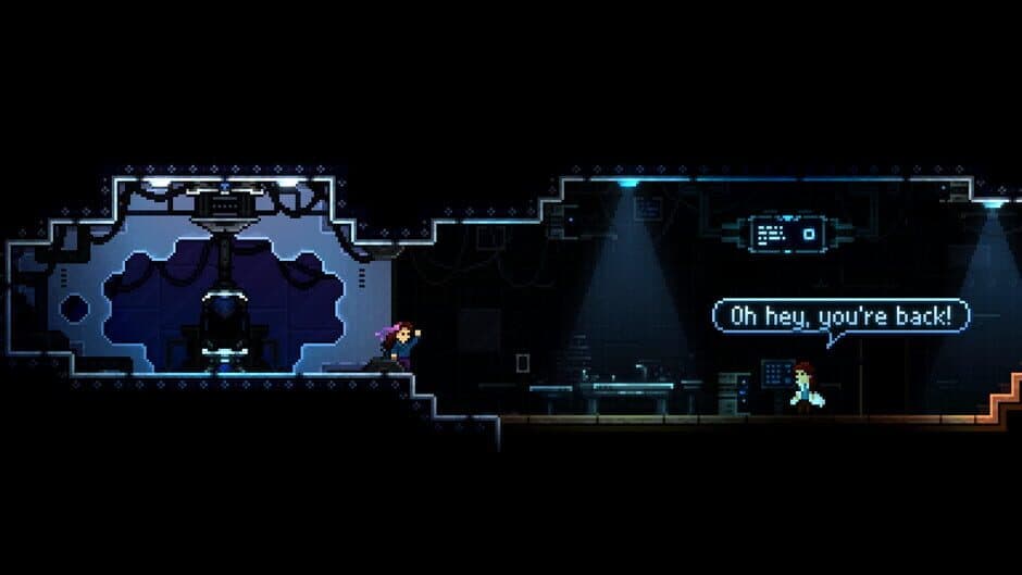 A Sister's Journey screenshot