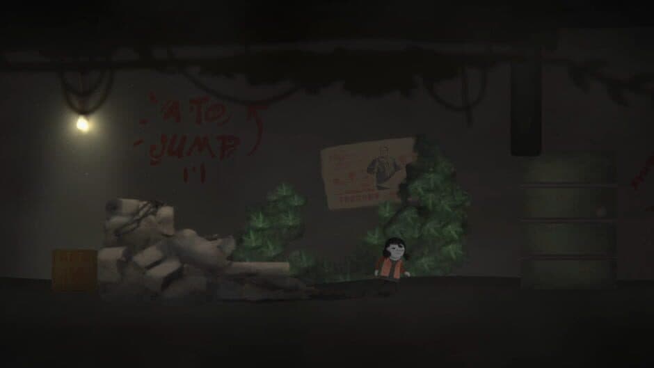 Bunker Bound screenshot