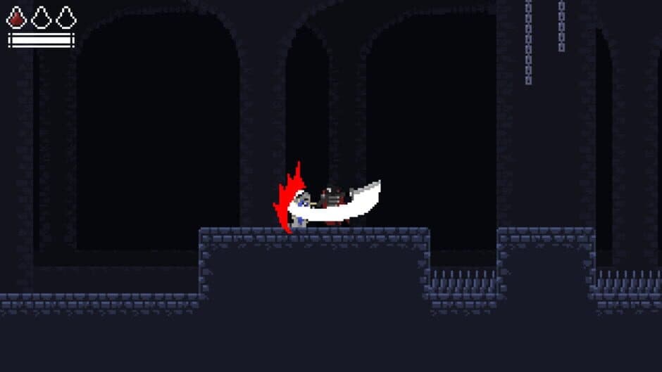 The Rise of Dracula screenshot