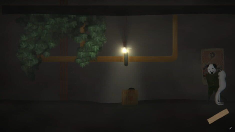 Bunker Bound screenshot