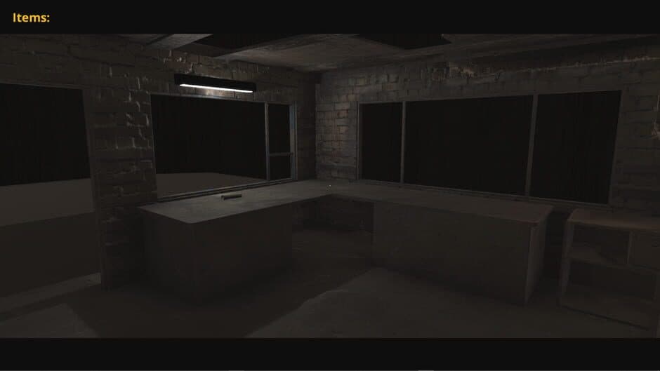 A Hole to Another Place SCP-1437 screenshot