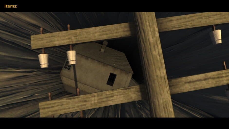 A Hole to Another Place SCP-1437 screenshot