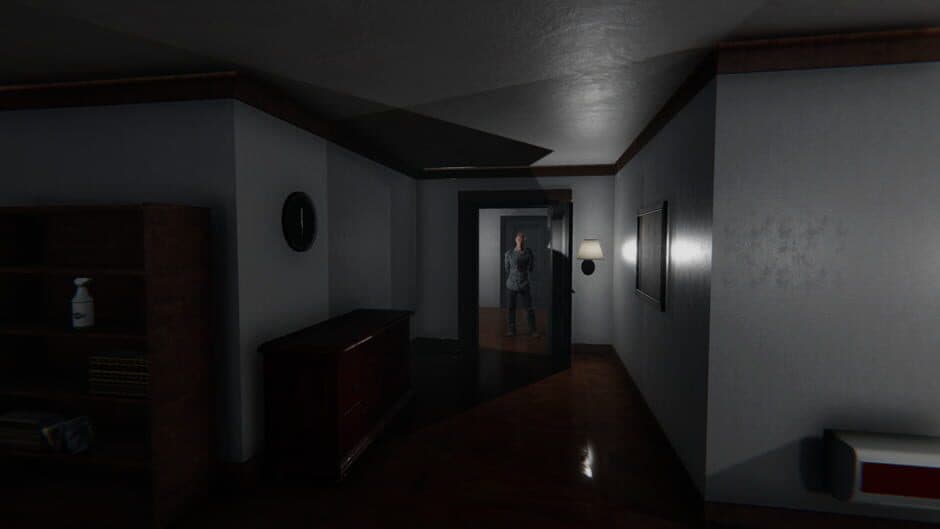 Room 303 screenshot
