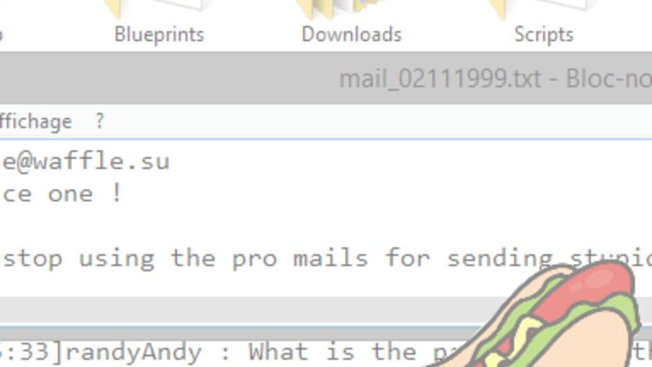 OldComputerArchive.zip screenshot