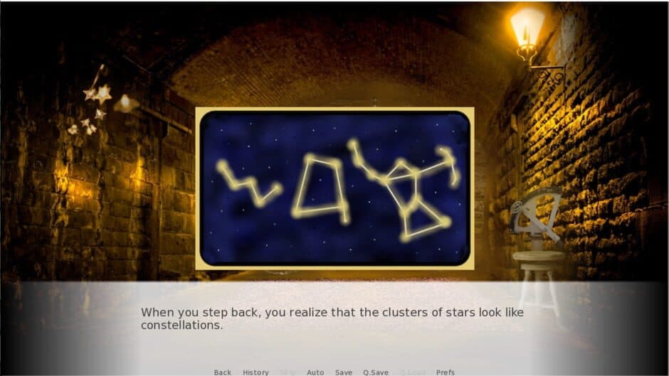 Haikyuu Escape Room screenshot