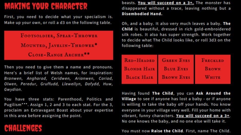 The Disembodied Hand screenshot