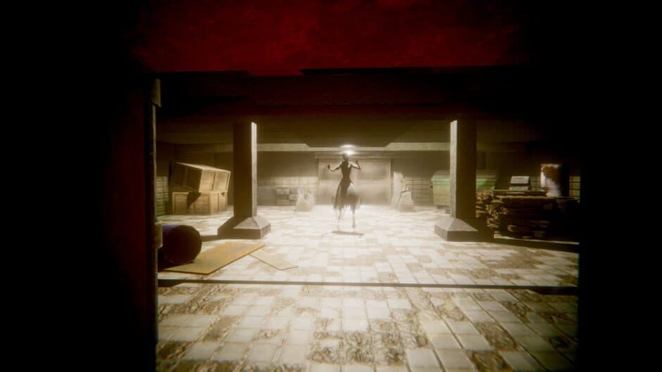 Only In Darkness screenshot