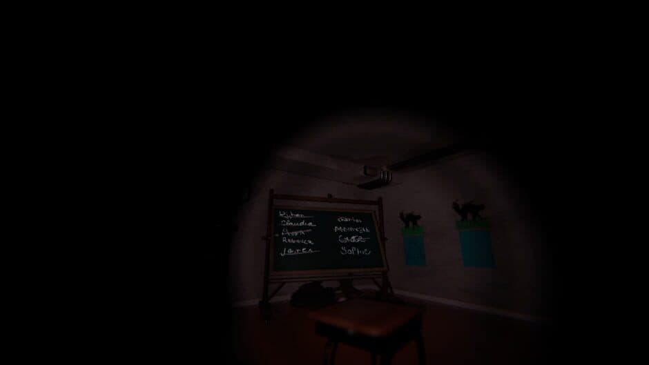 Sophie screenshot