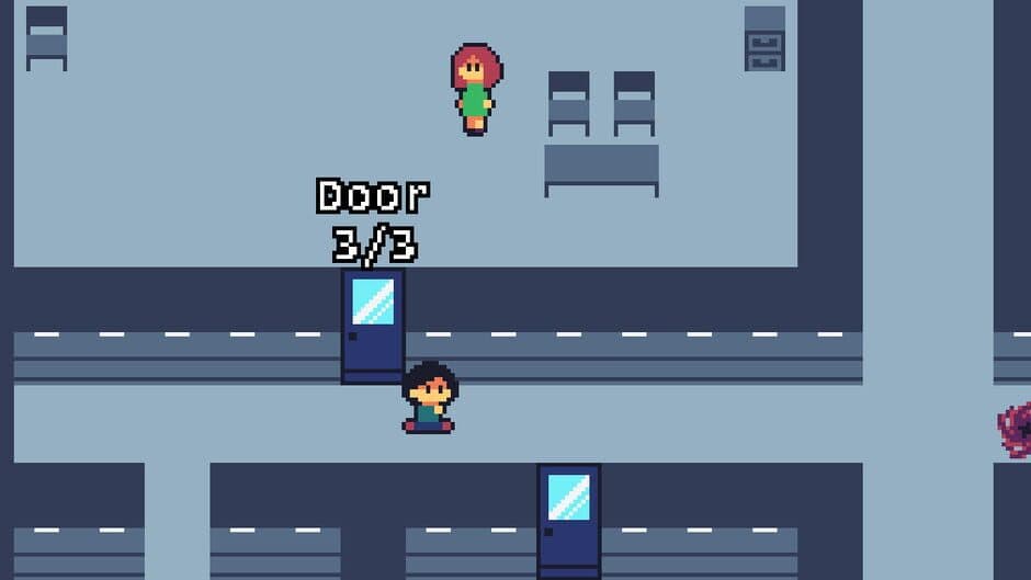 Universal Thief screenshot