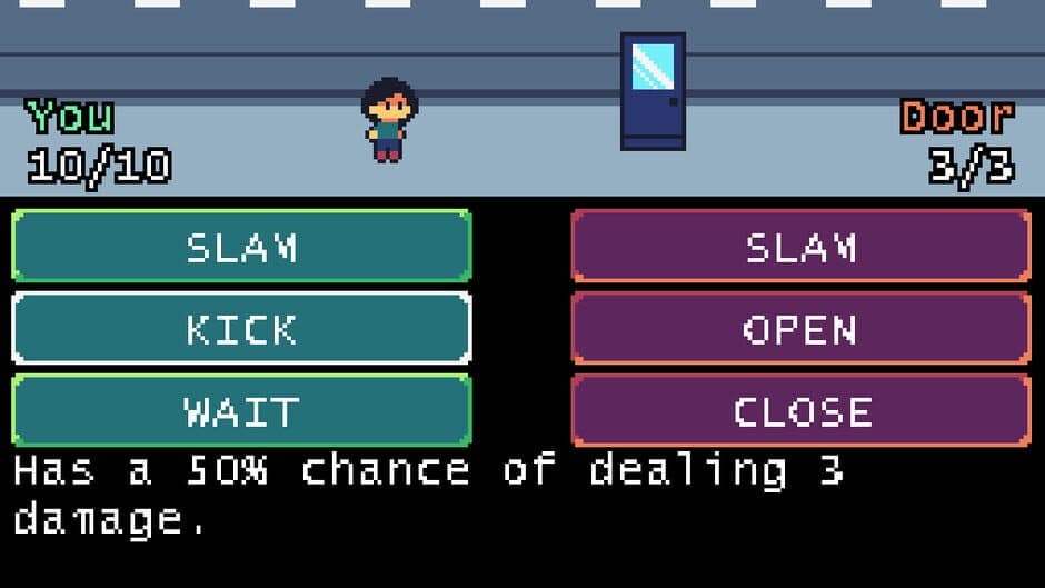 Universal Thief screenshot
